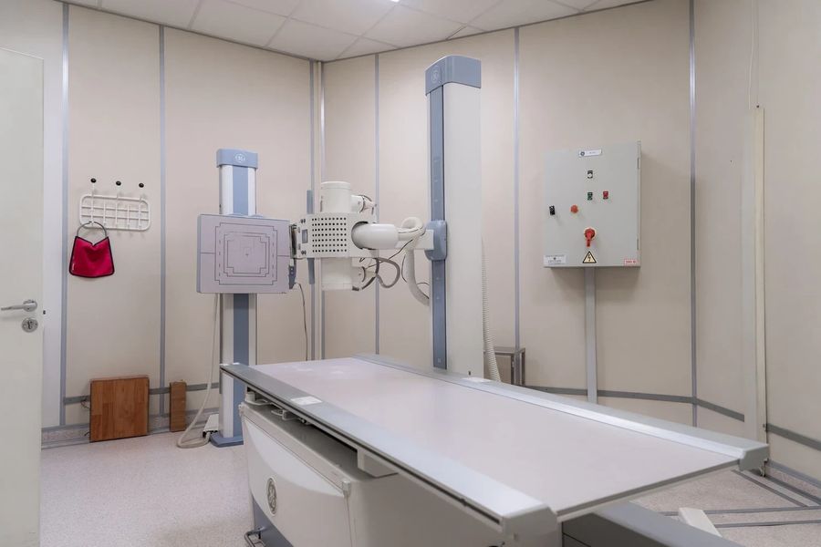 Фото клиники 5