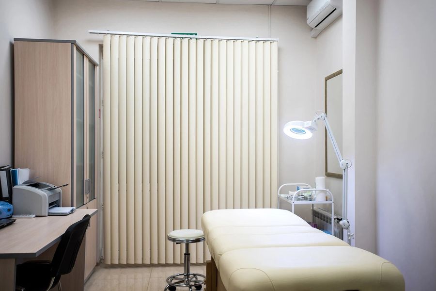 Фото клиники 3