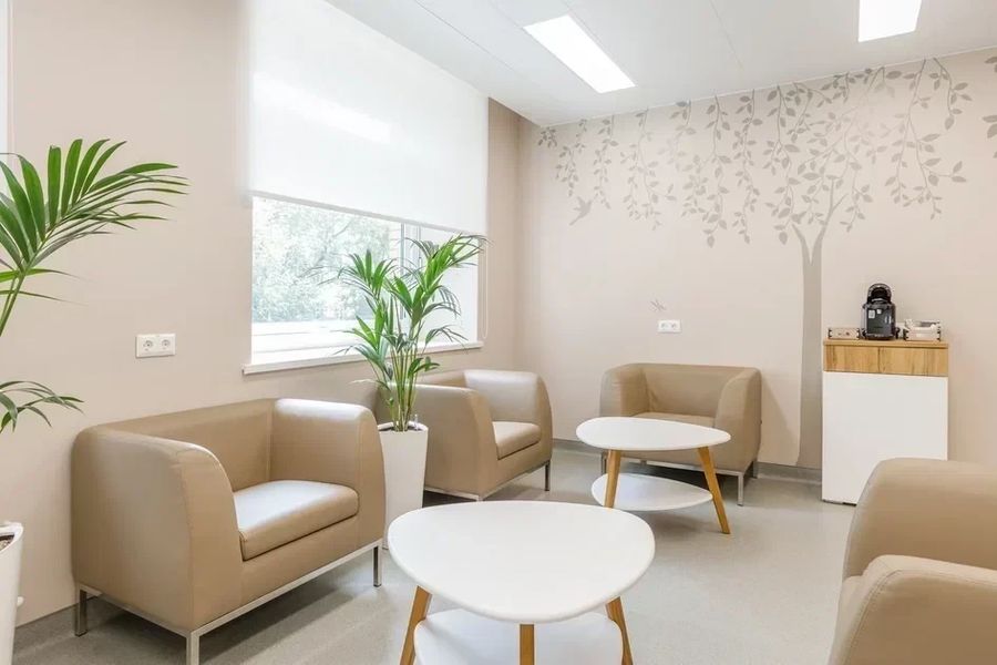 Фото клиники 10