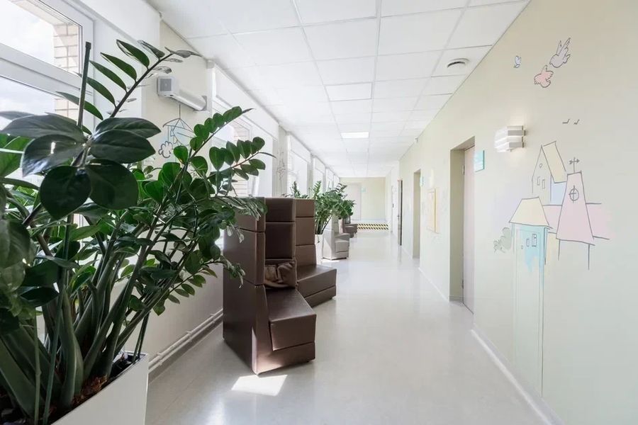 Фото клиники 11