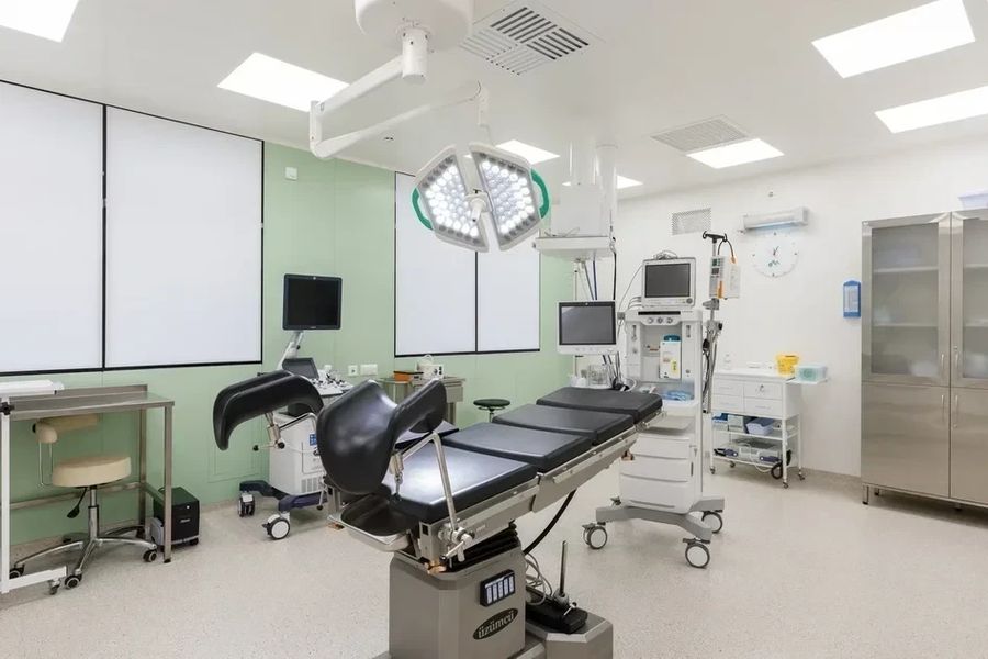 Фото клиники 8