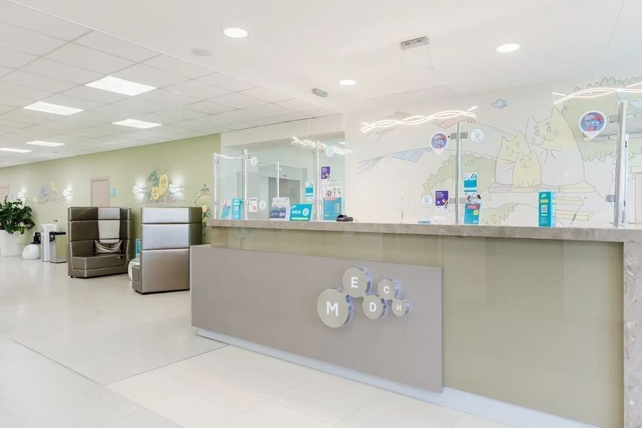 Фото клиники 6