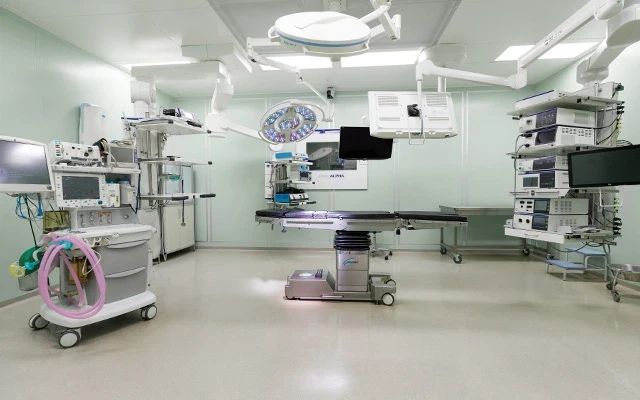 Фото клиники 4