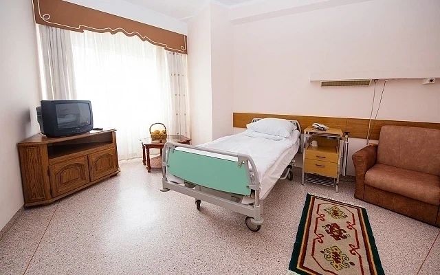 Фото клиники 6