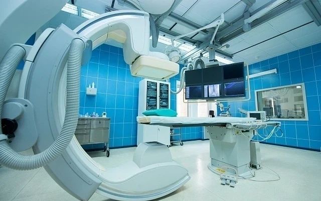 Фото клиники 4