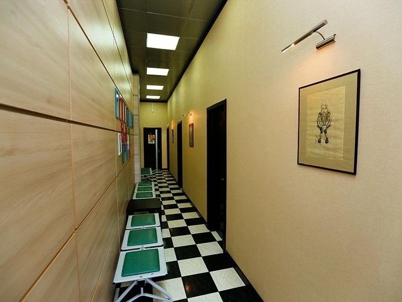 Фото клиники 3