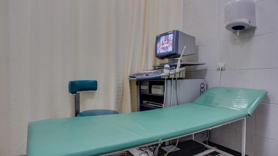 Фото клиники 4