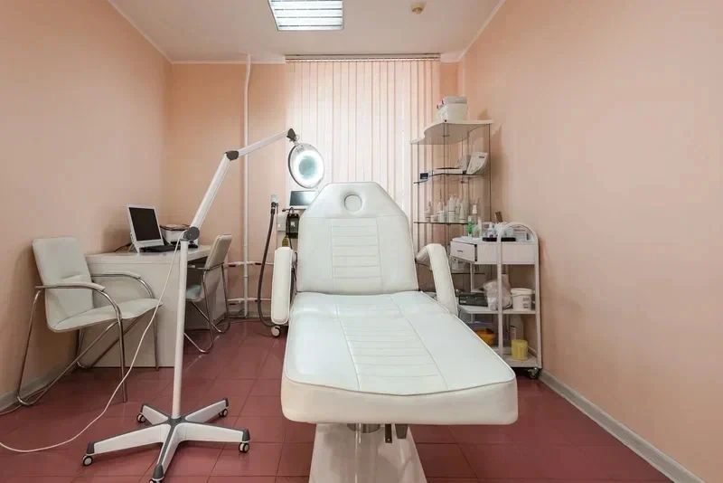 Фото клиники 3