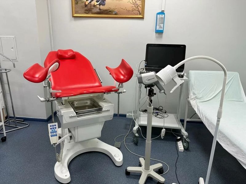 Фото клиники 5