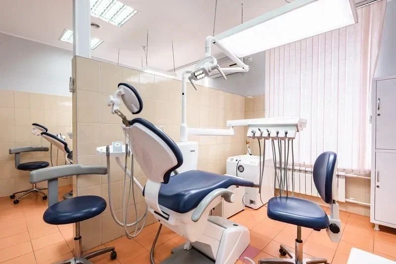 Фото клиники 4