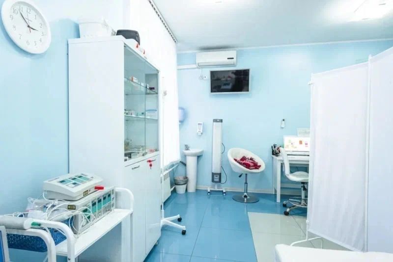 Фото клиники 2