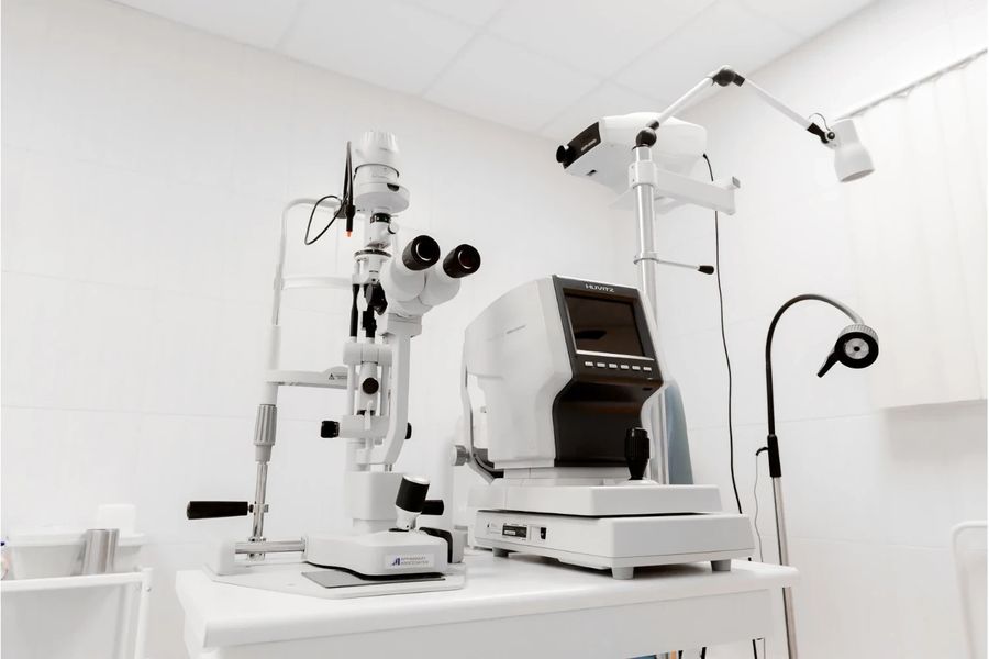 Фото клиники 5