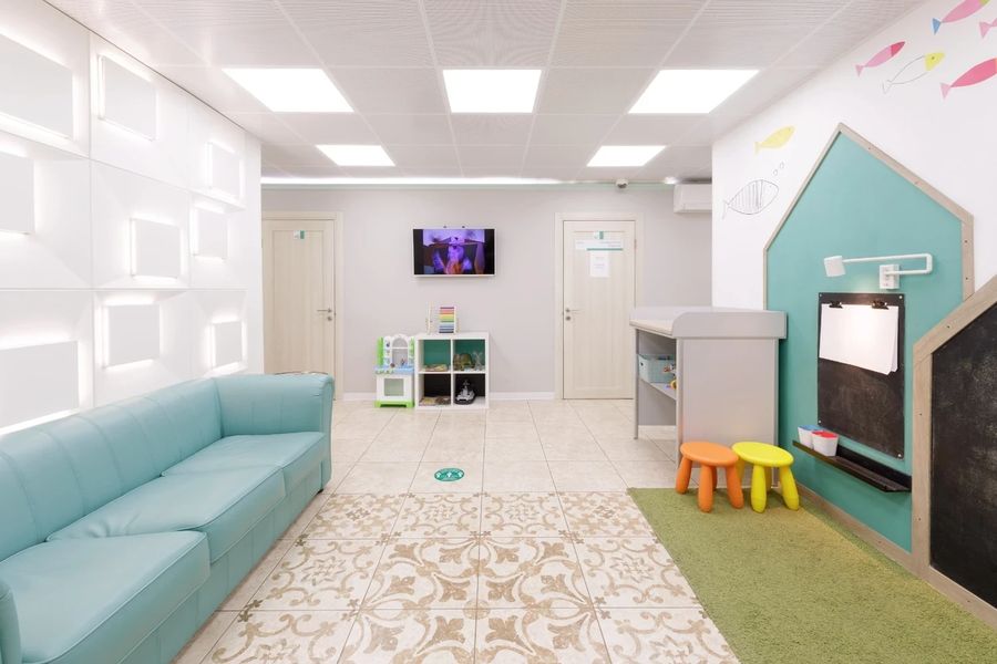 Фото клиники 2