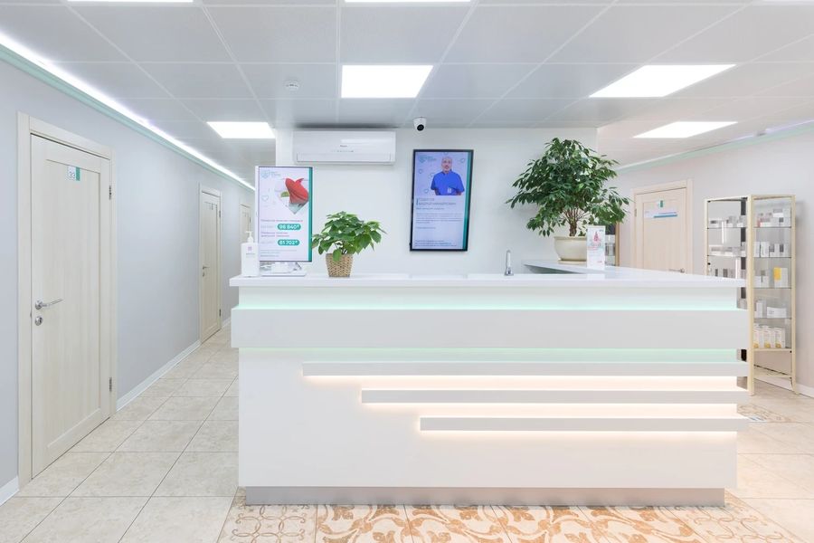 Фото клиники 3