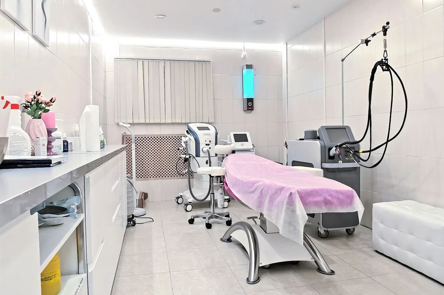 Фото клиники 4