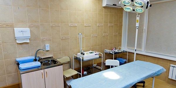 Фото клиники 2