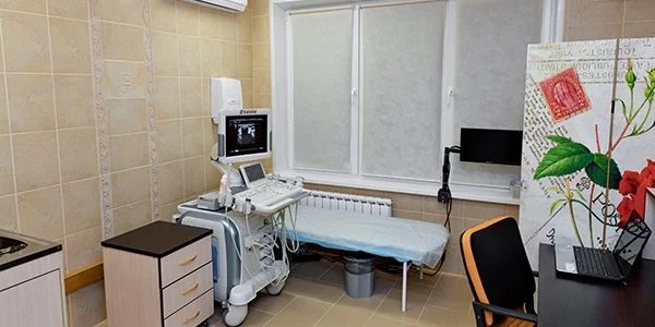 Фото клиники 3