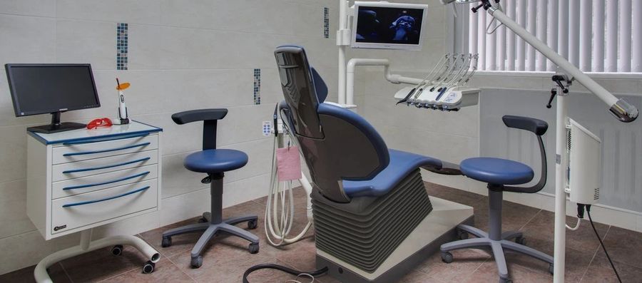 Фото клиники 7