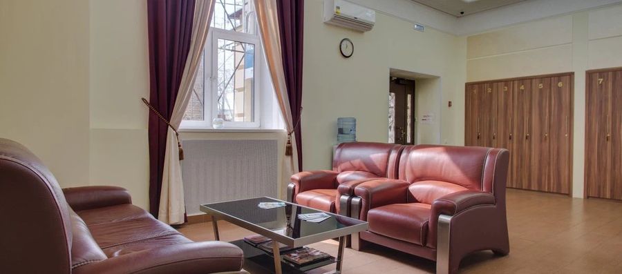 Фото клиники 3