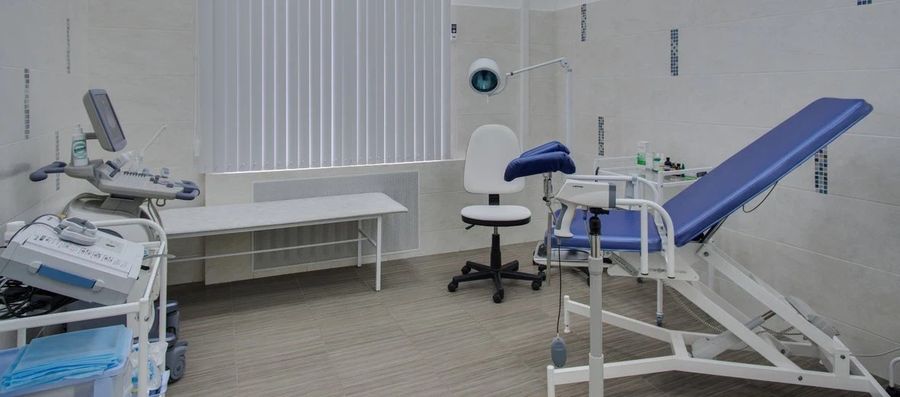 Фото клиники 8