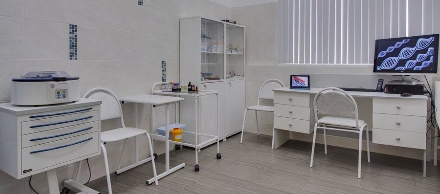 Фото клиники 6