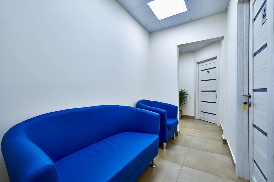 Фото клиники 10