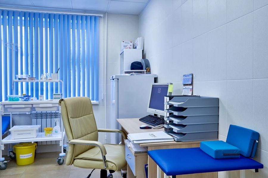 Фото клиники 5