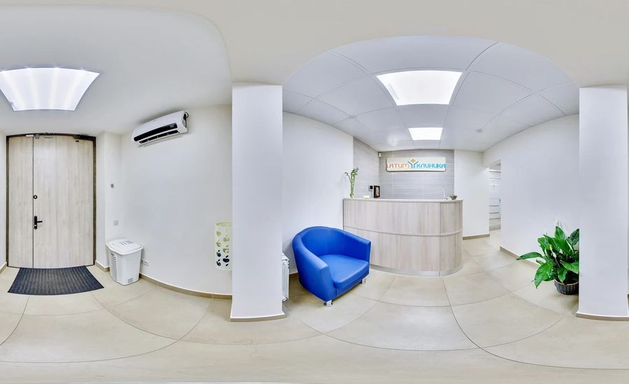 Фото клиники 13