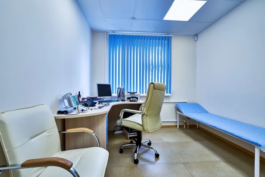 Фото клиники 8