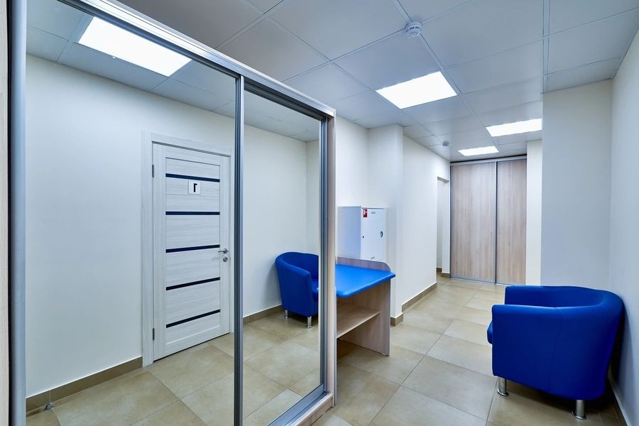 Фото клиники 14