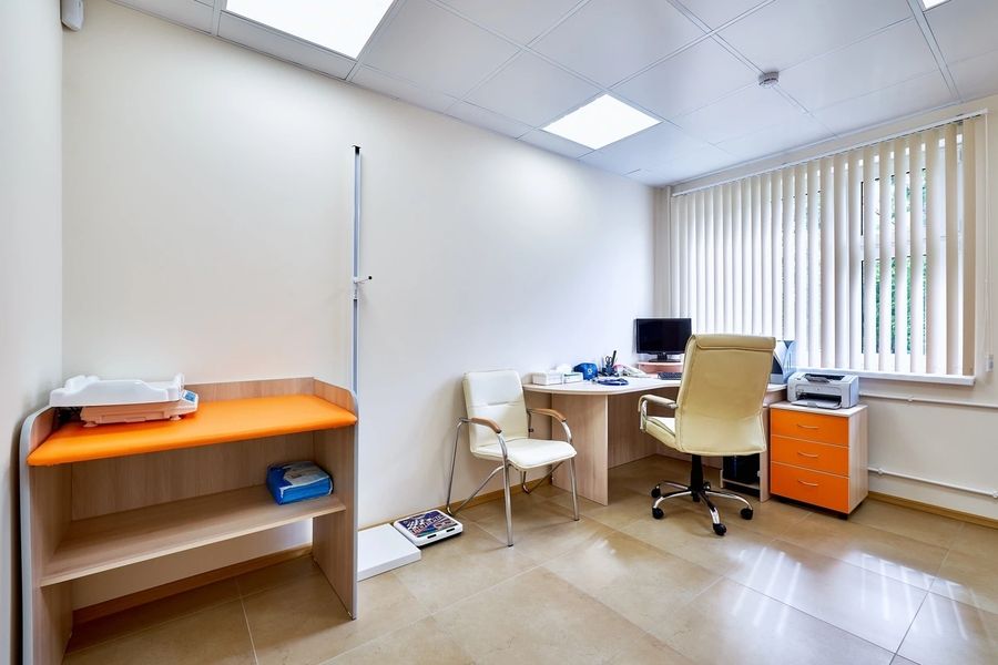 Фото клиники 3