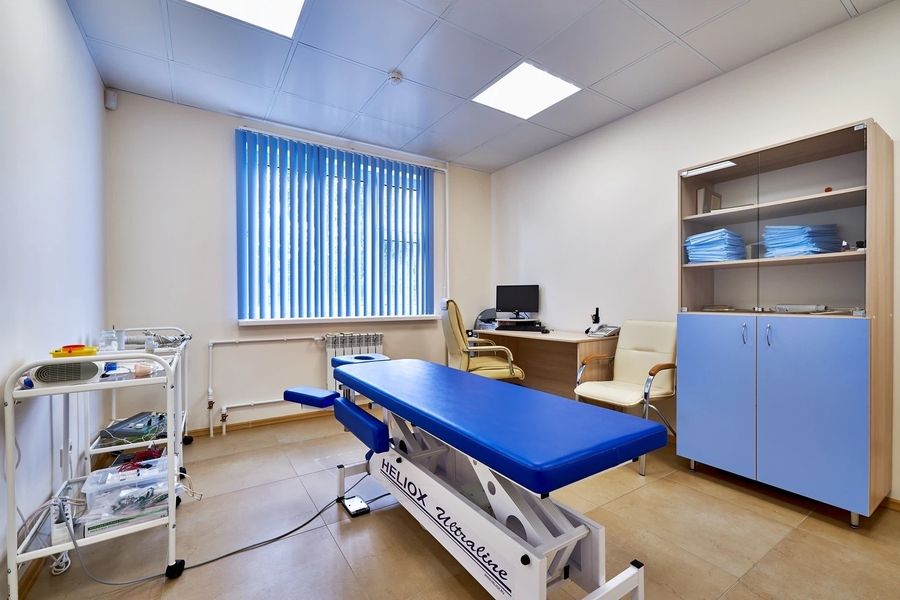 Фото клиники 7