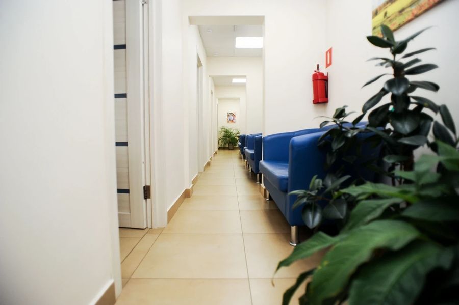 Фото клиники 12