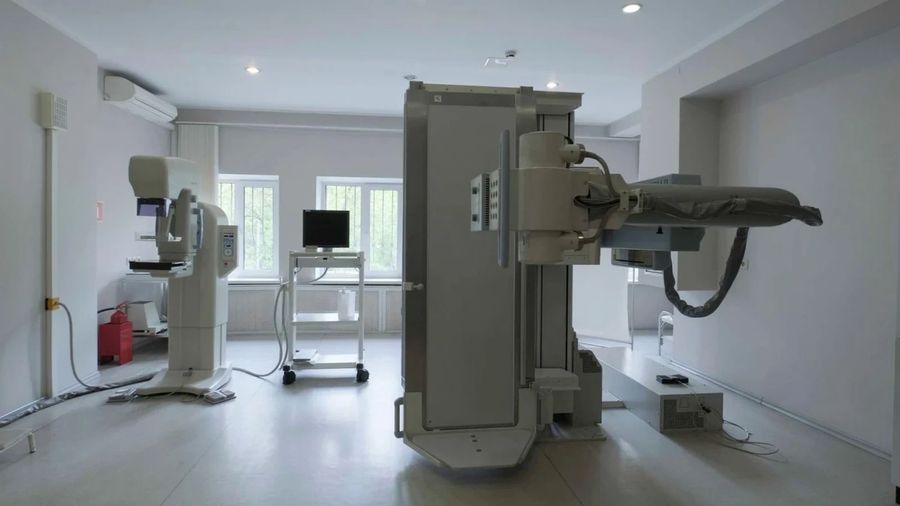 Фото клиники 4