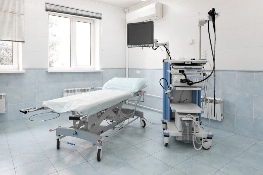 Фото клиники 13