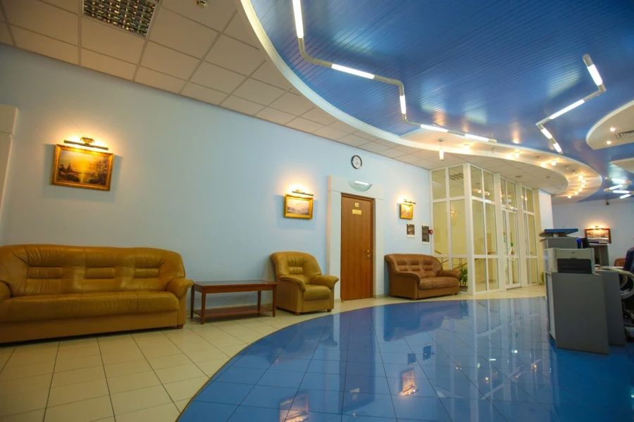 Фото клиники 14