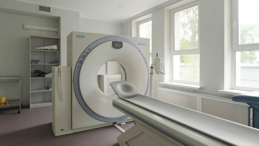 Фото клиники 12