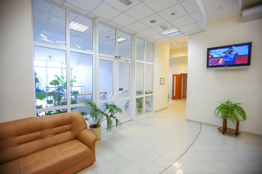 Фото клиники 16