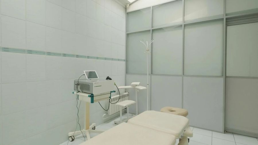 Фото клиники 7