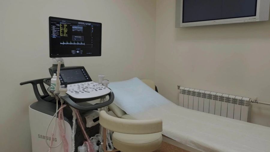 Фото клиники 9