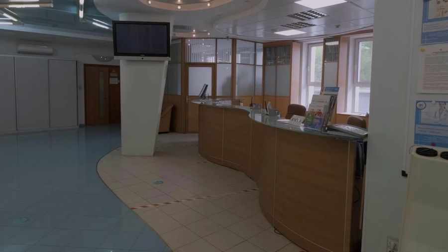 Фото клиники 10