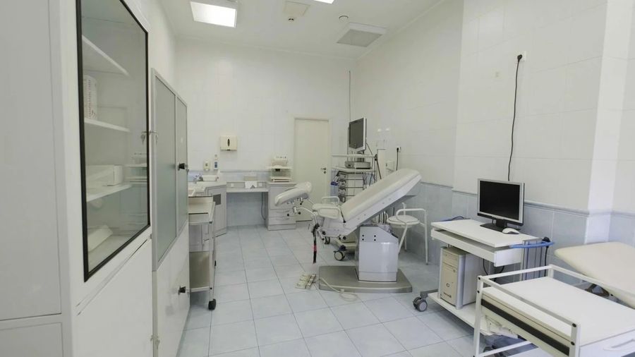 Фото клиники 11