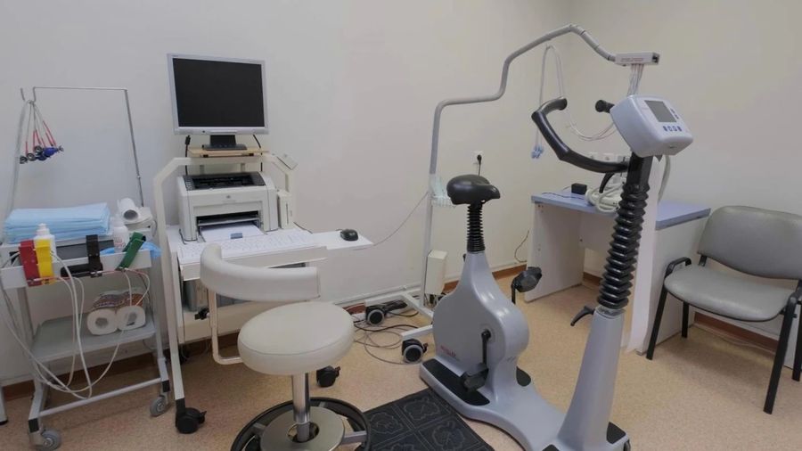 Фото клиники 6