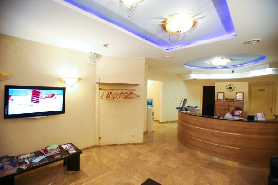 Фото клиники 15