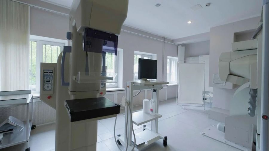 Фото клиники 3