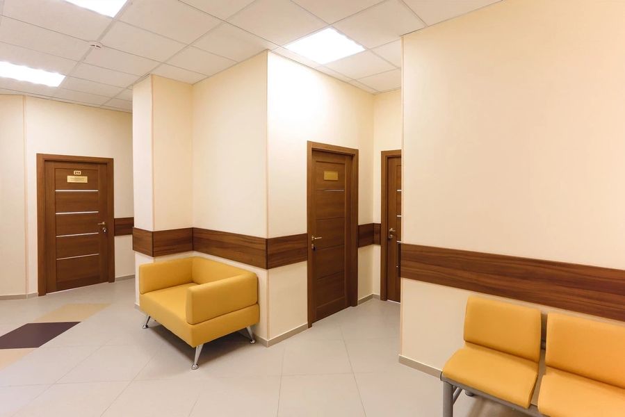 Фото клиники 2