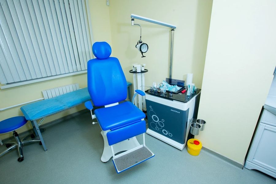 Фото клиники 6