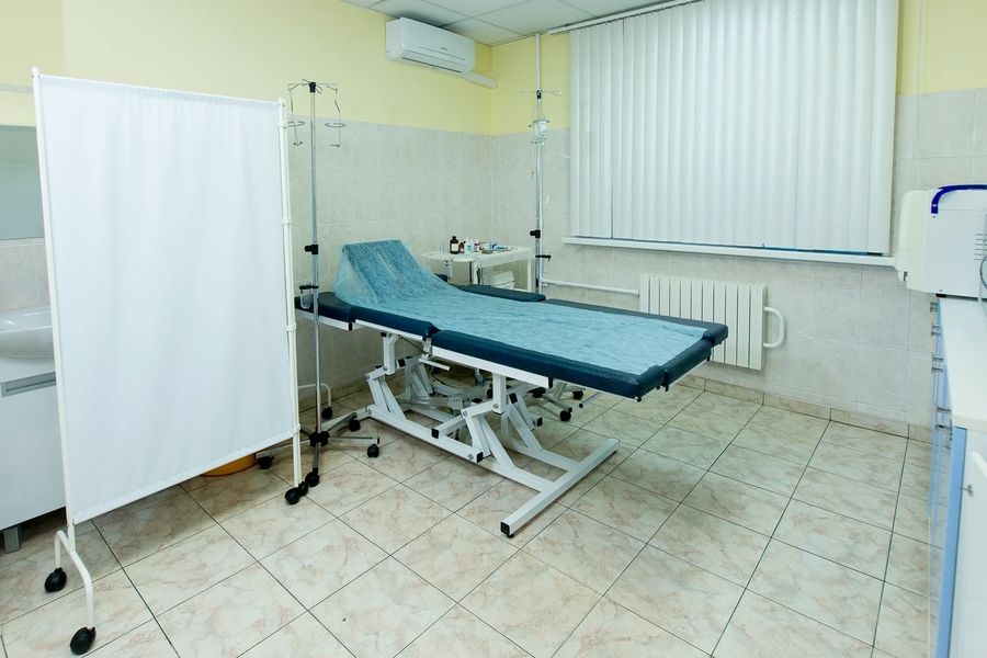 Фото клиники 3