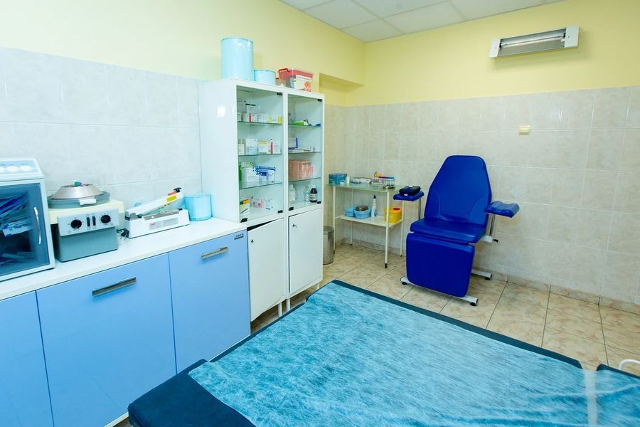 Фото клиники 4