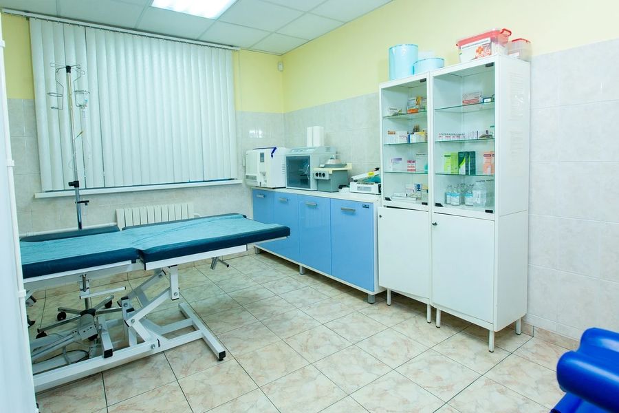 Фото клиники 2